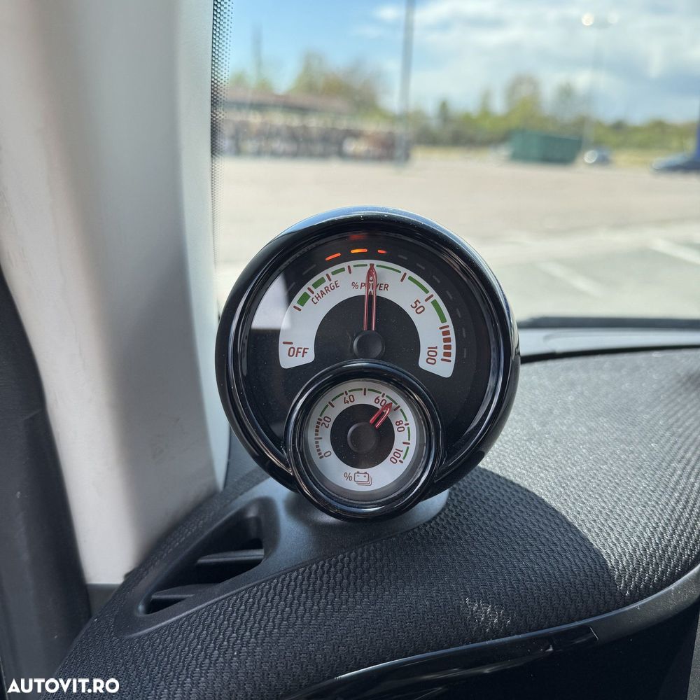 Smart Fortwo 60 kW drive - 16