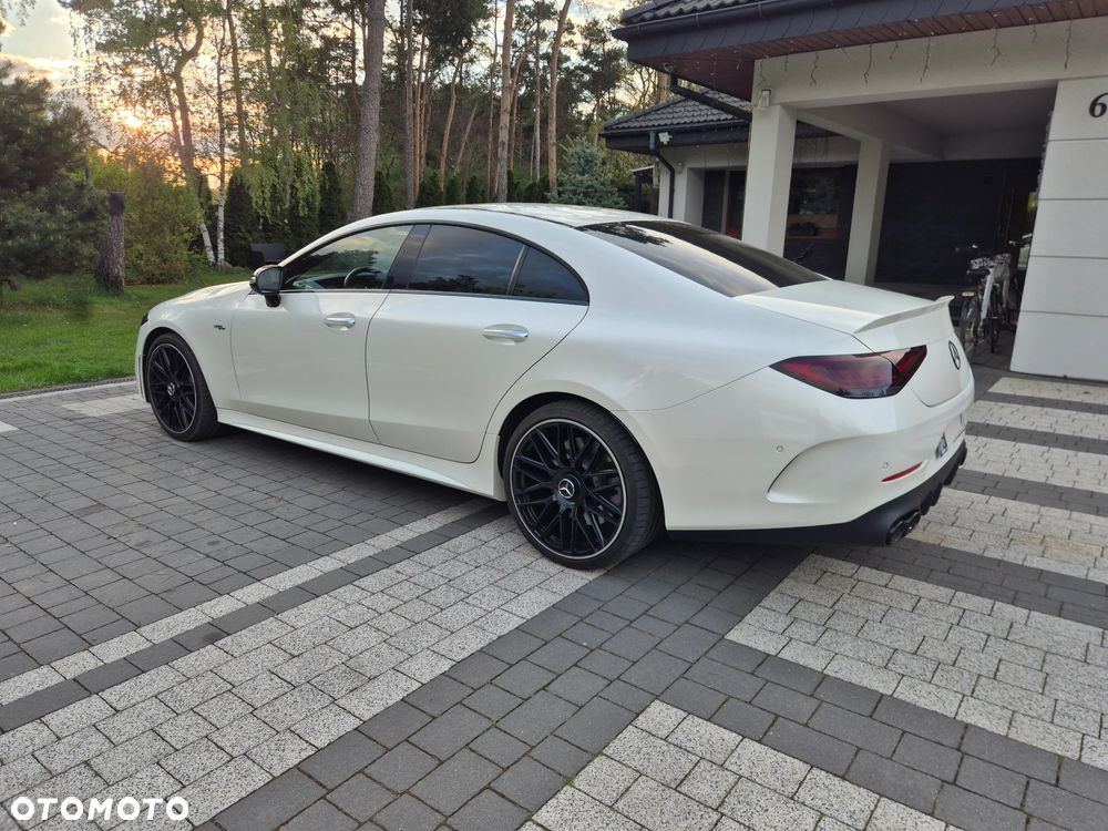 Mercedes-Benz CLS - 7
