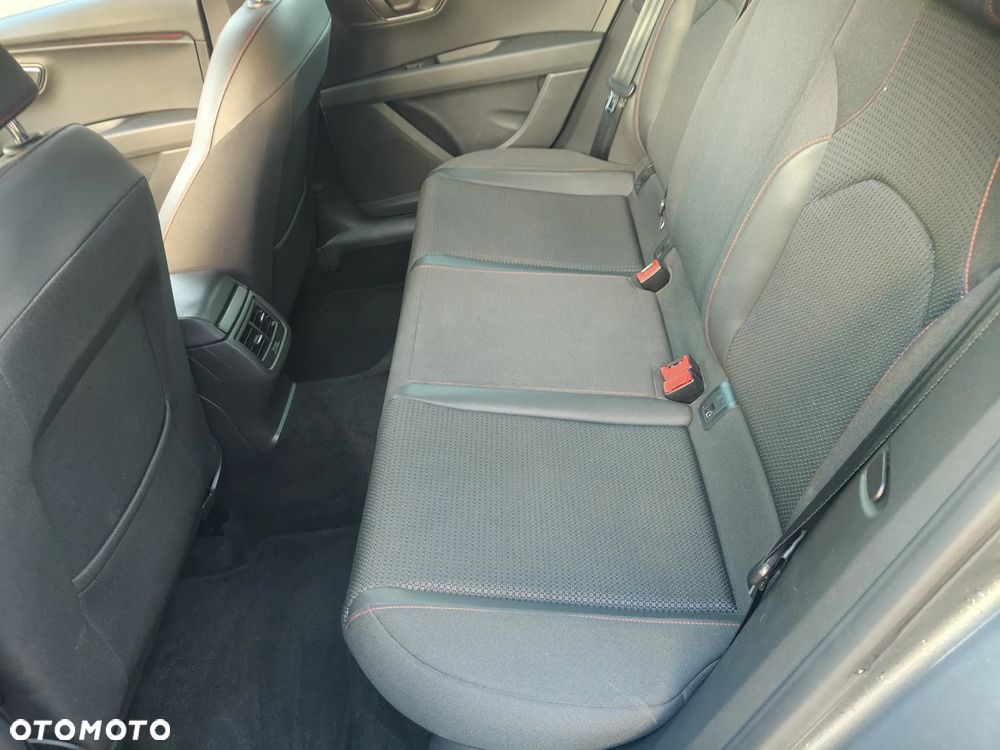 Seat Leon 1.4 TSI FR - 13