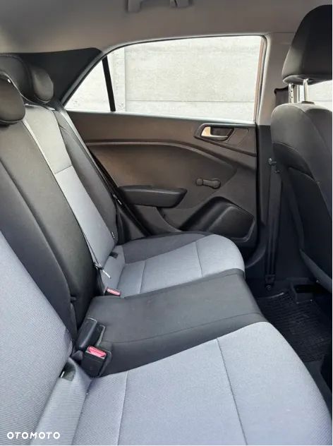 Hyundai i20 1.2 Comfort - 8