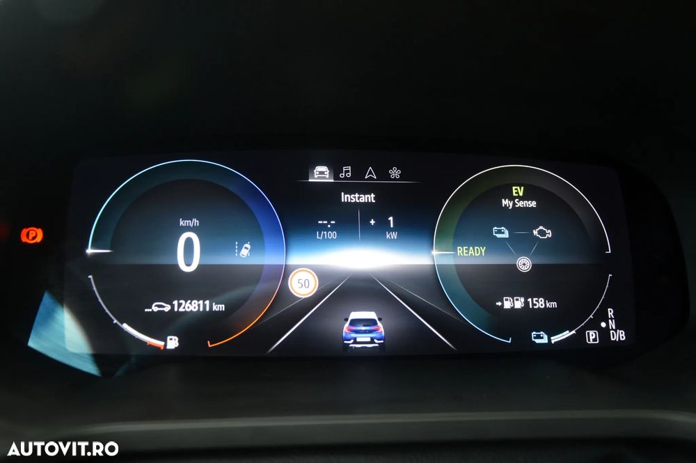 Renault Captur Intens - 36