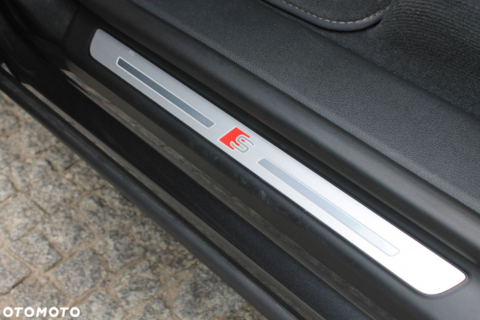 Audi SQ8 - 12