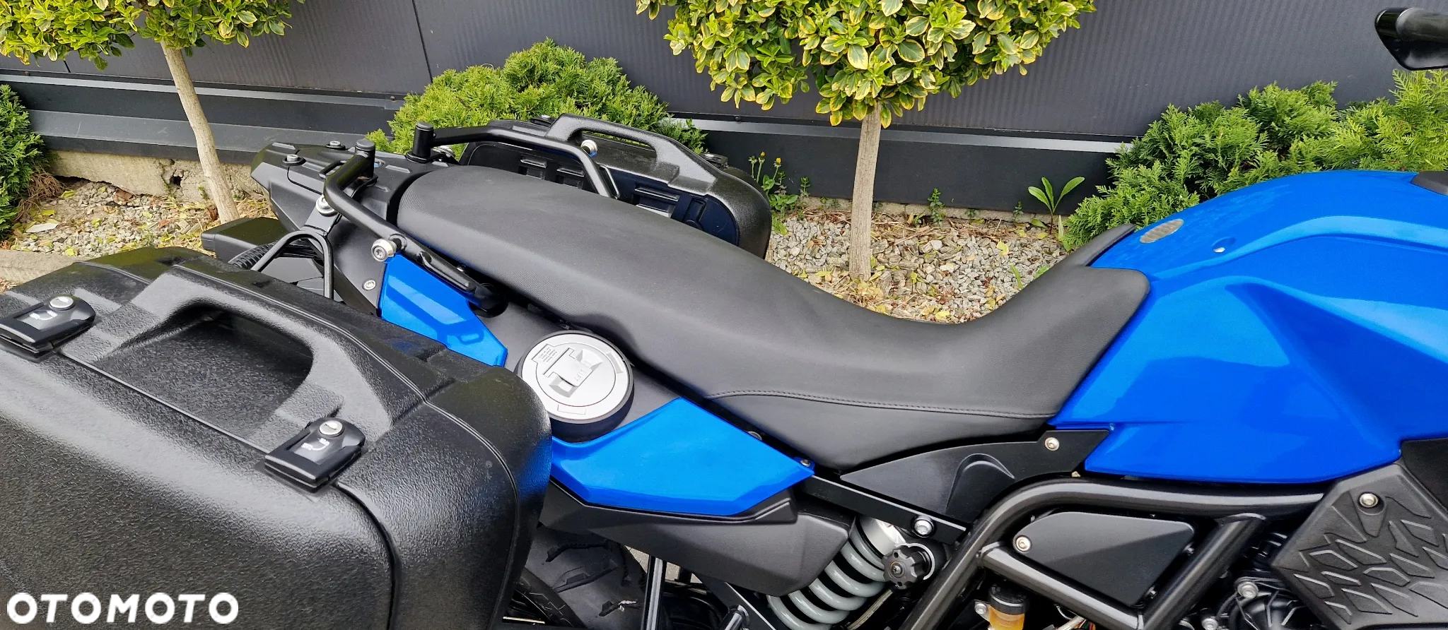 BMW GS - 24