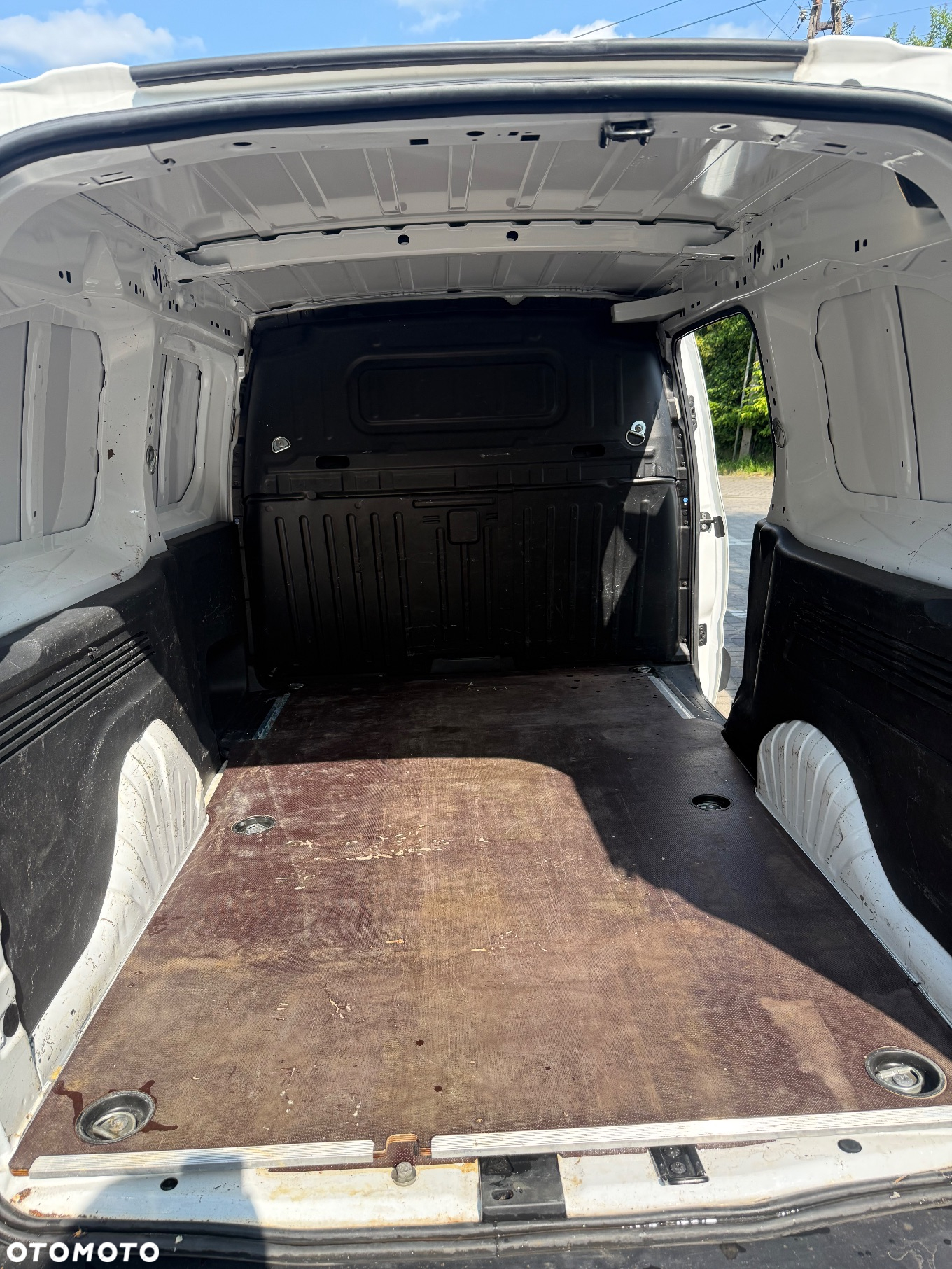Opel Combo - 7