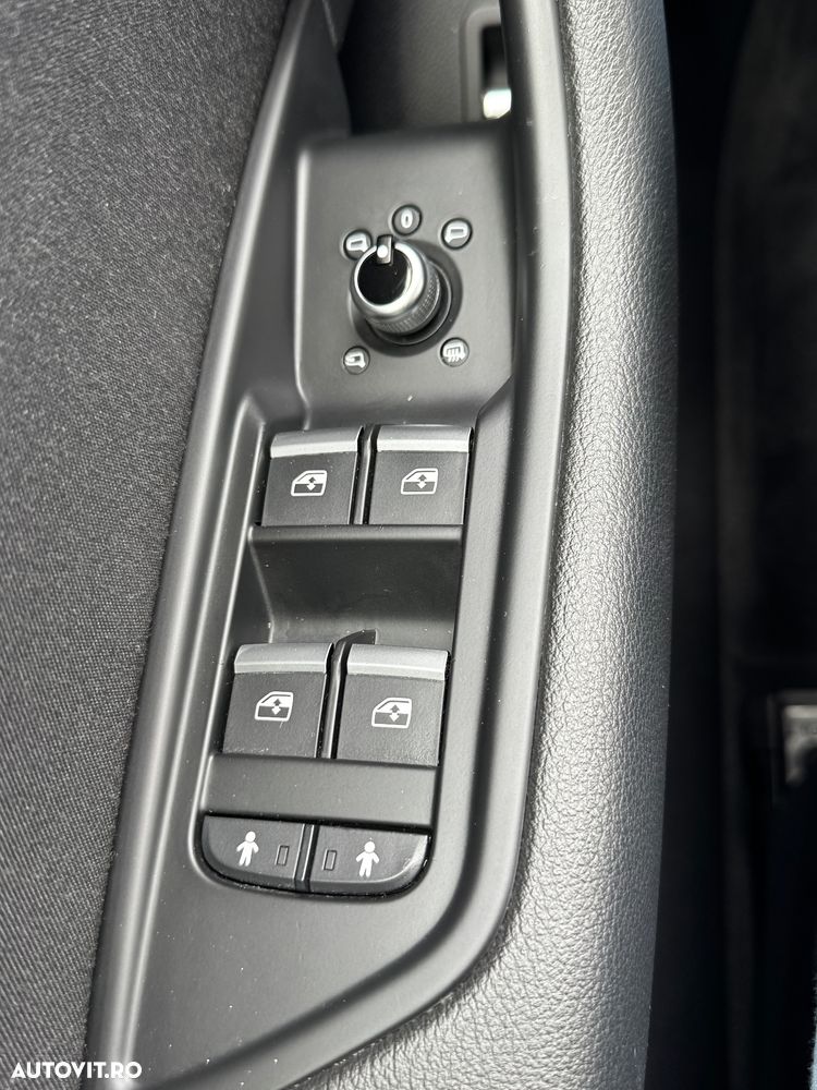 Audi A4 1.4 TFSI S tronic - 16