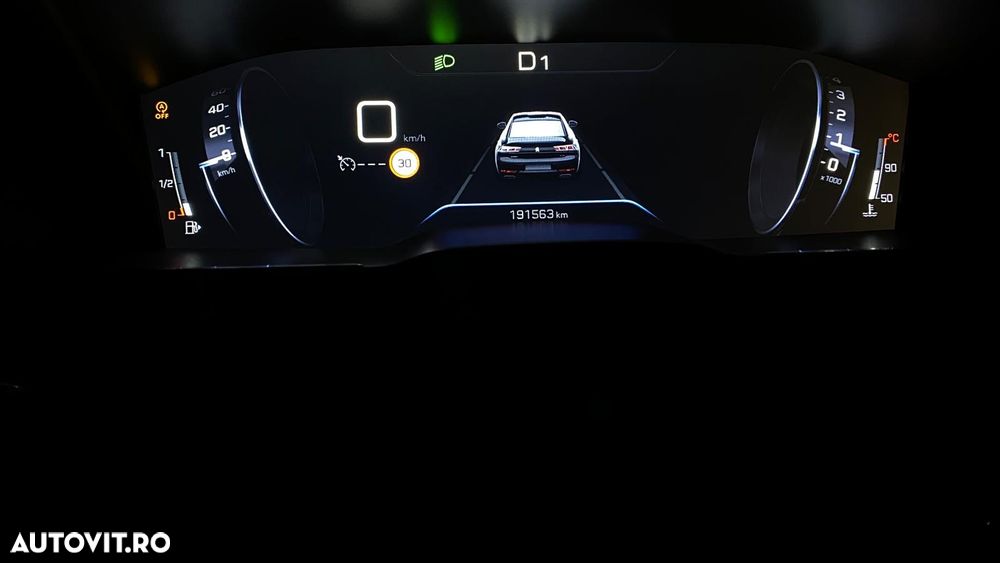 Peugeot 508 PureTech 180 EAT8 Active - 25