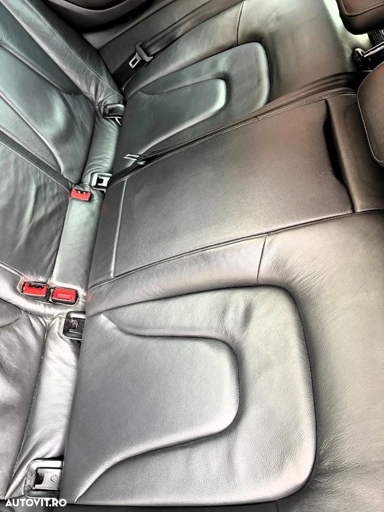 Audi A4 Avant - 29