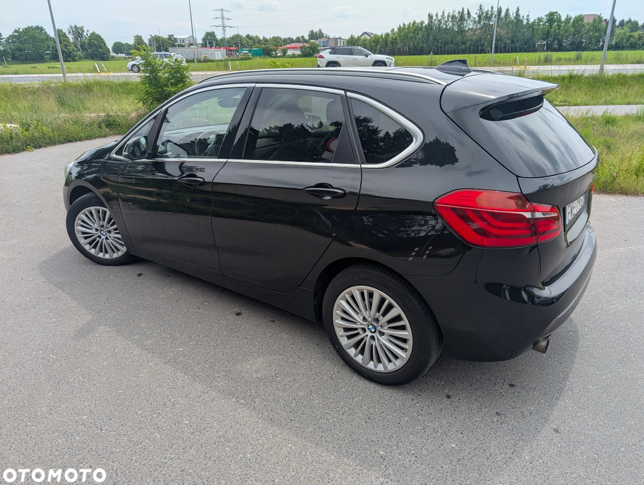BMW Seria 2 218i Active Tourer Luxury Line - 5