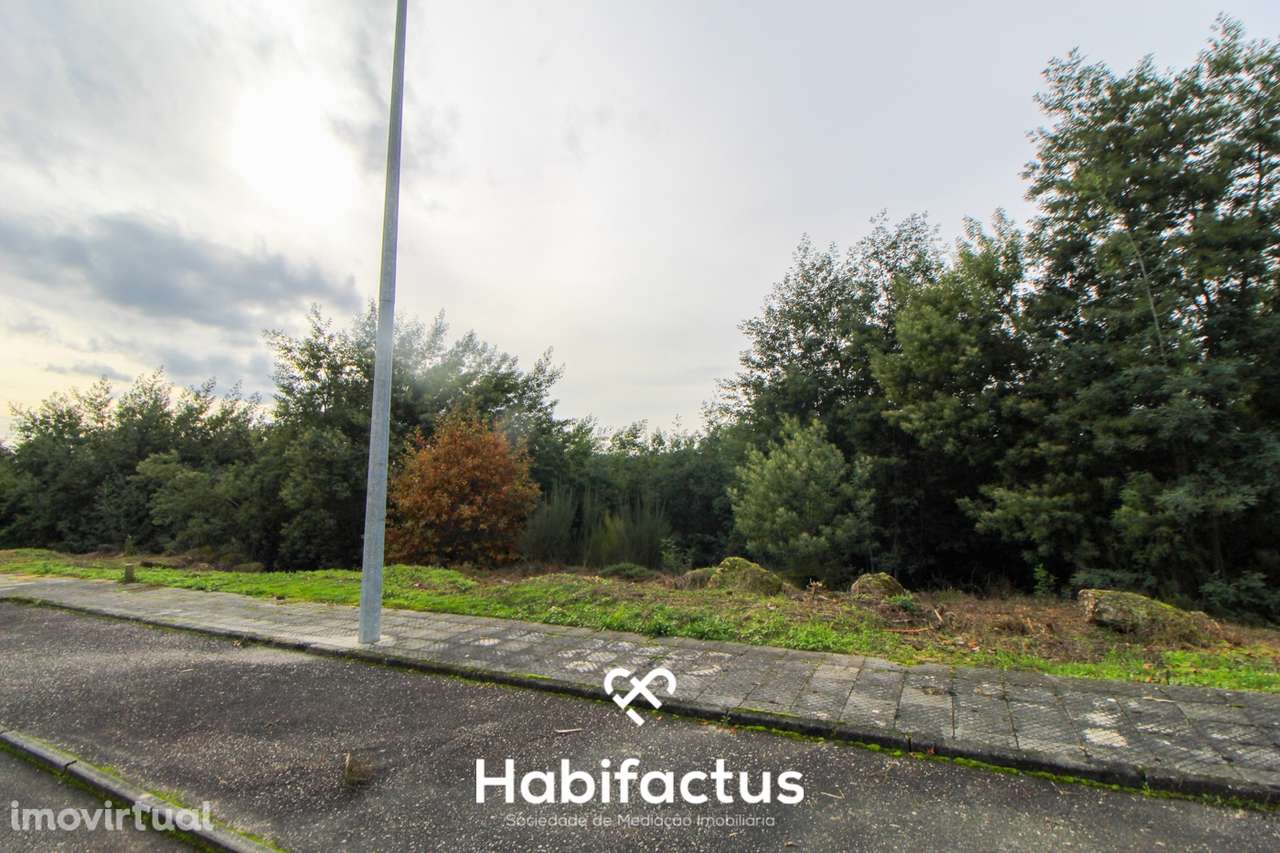 Terreno para Construção moradia unifamiliar , Qta Regucha Santa Comba - Grande imagem: 3/7