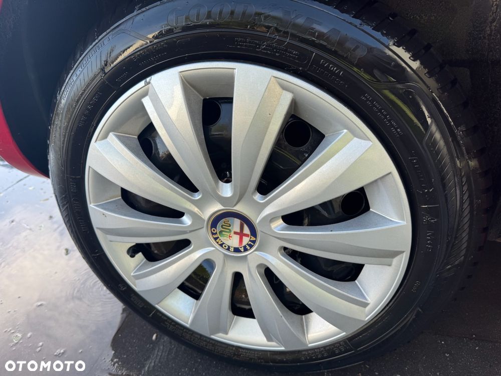 Alfa Romeo Mito 1.4 Progression EU6 - 17