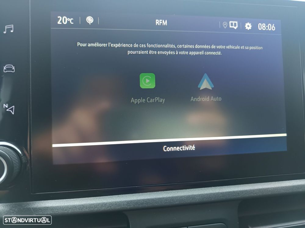 Opel Combo 1.6 CDTi L1H1 Enjoy - 19