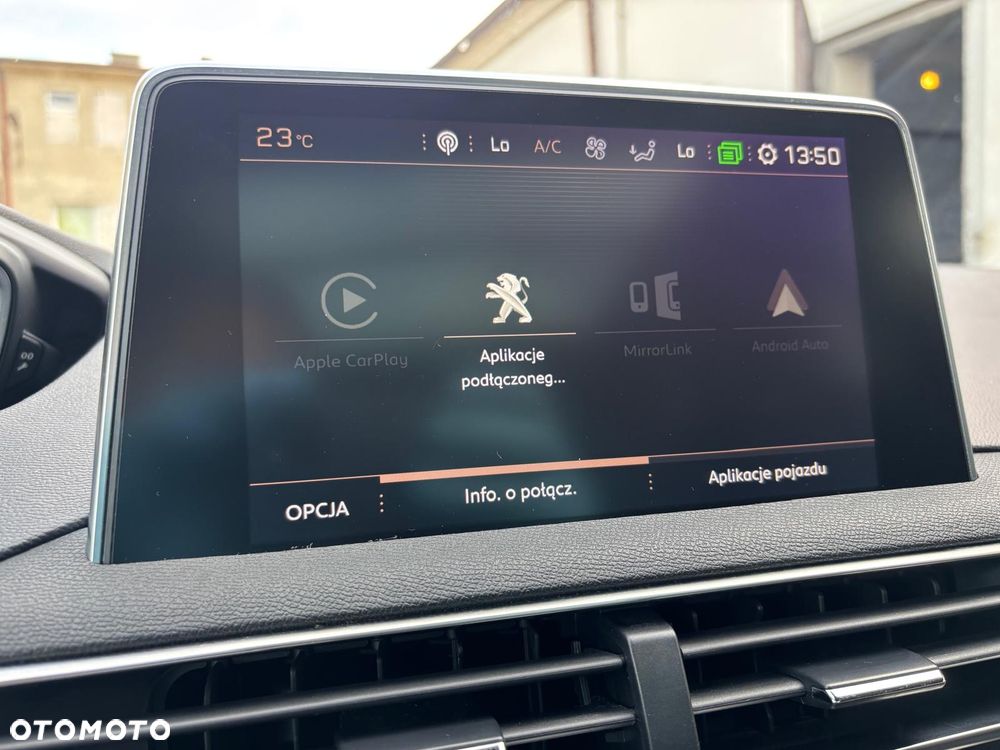 Peugeot 5008 - 35