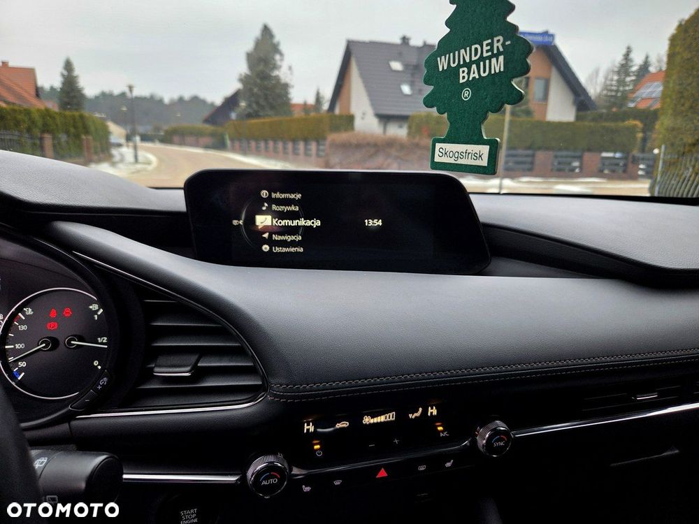 Mazda 3 SKYACTIV-D 1.8 - 15