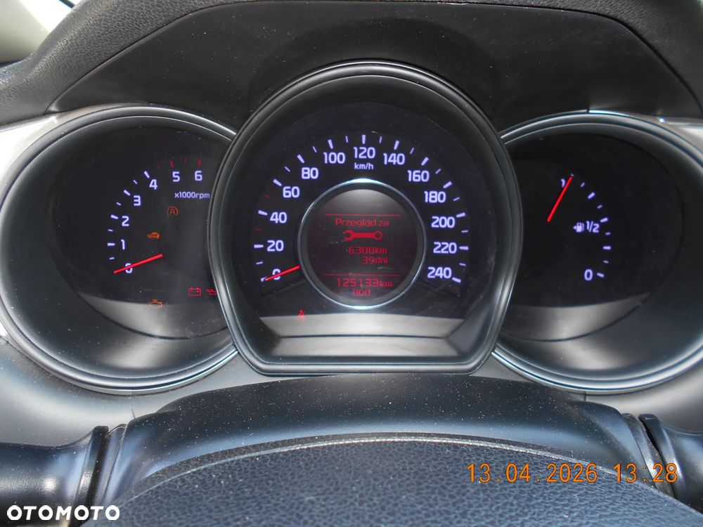 Kia Ceed 1.6 CRDi L - 11