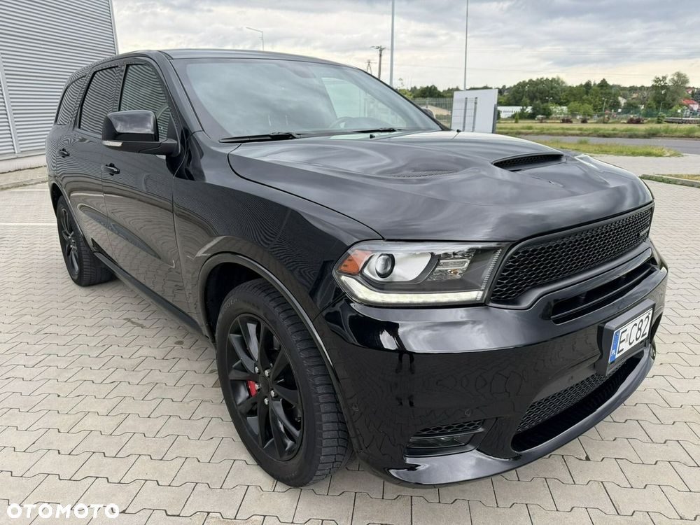 Dodge Durango - 2