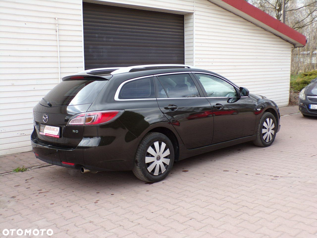 Mazda 6 - 11