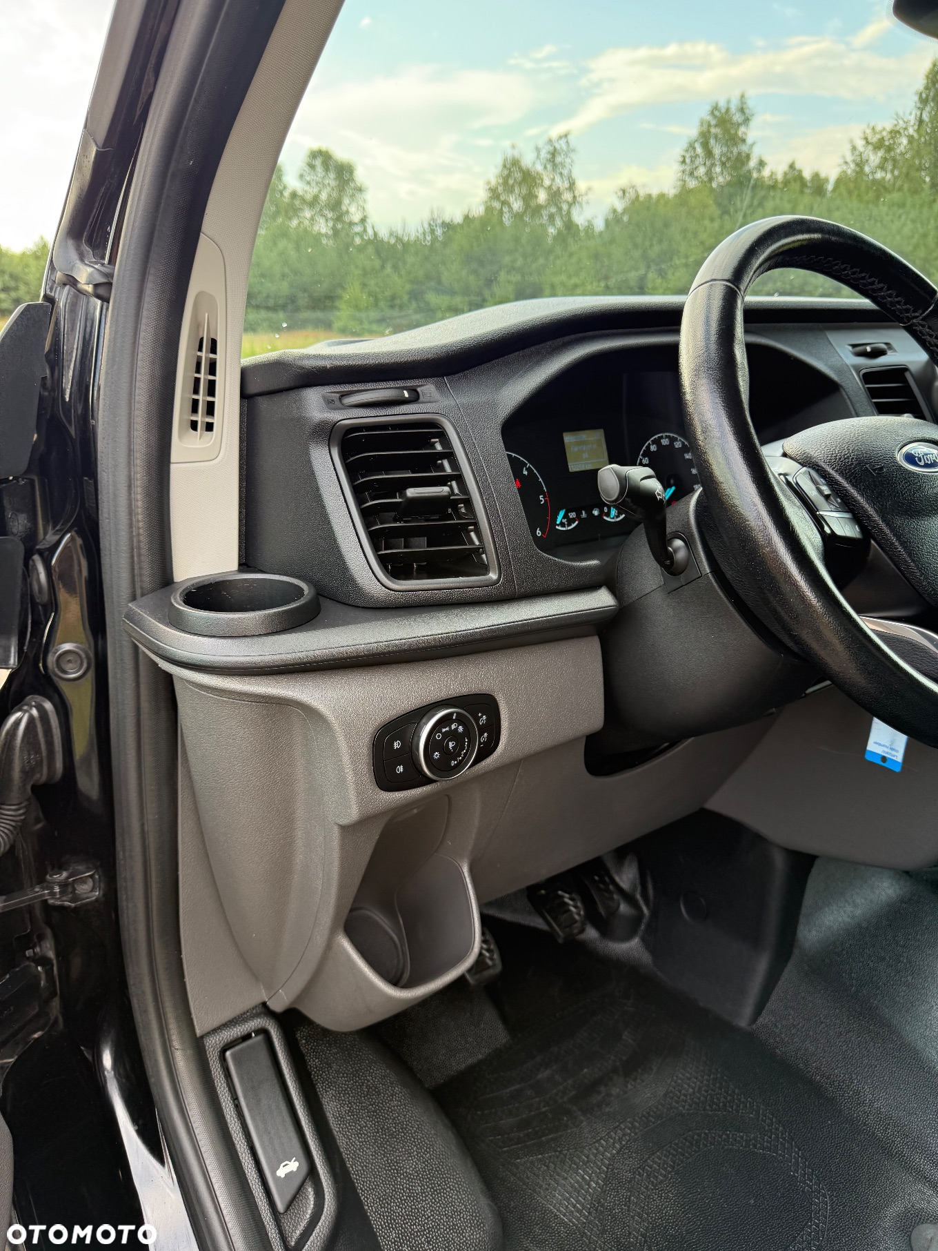 Ford Transit Custom - 29