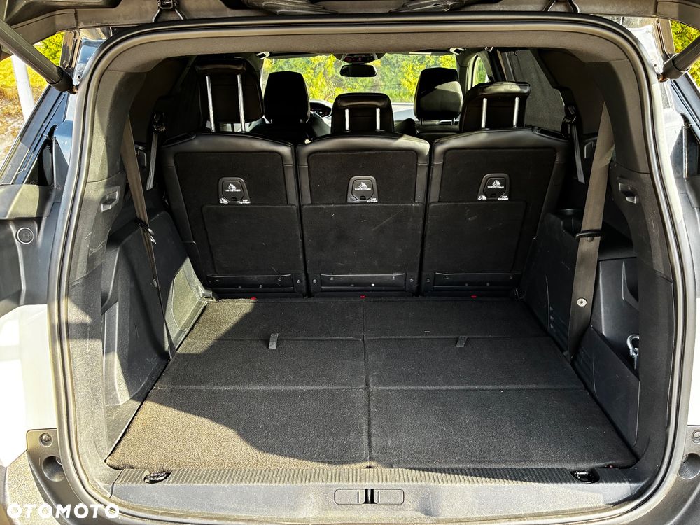 Peugeot 5008 BlueHDi 180 EAT6 GT - 11