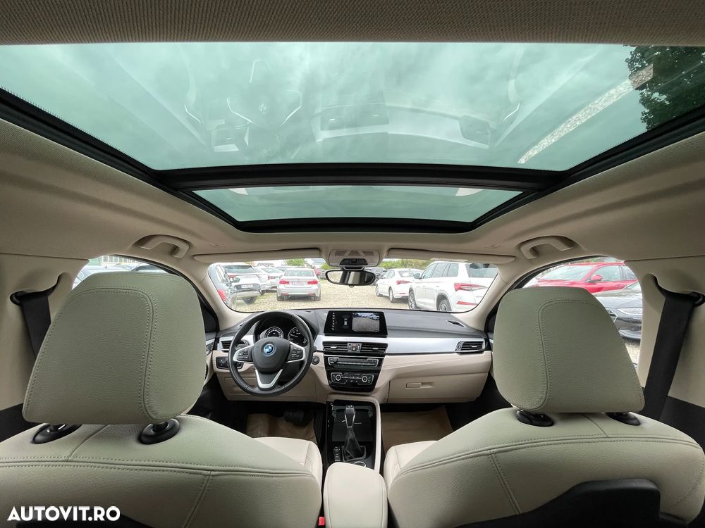 BMW X2 xDrive25e AT PHEV - 8