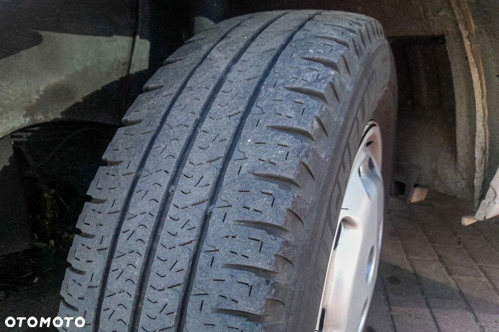 Dethleffs Advantage A 5831 Kamper Fiat Ducato 2.8 JTD - 26