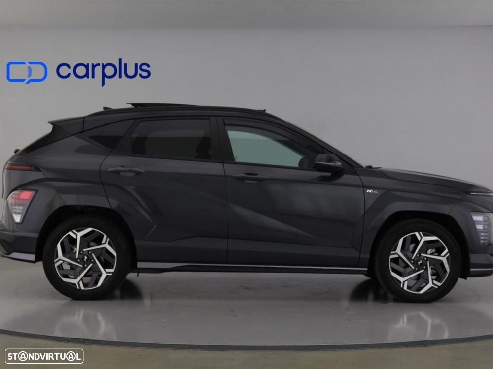Hyundai Kauai 1.6 GDi HEV Premium - 8