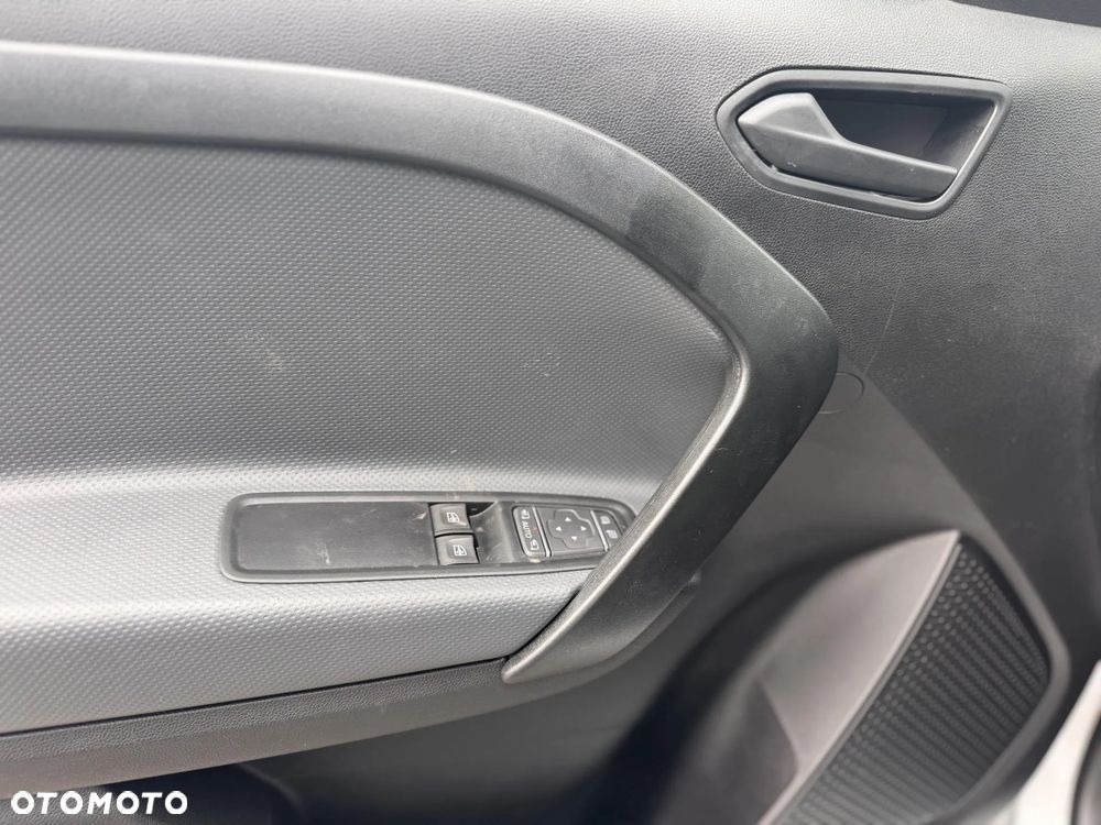 Mercedes-Benz Citan - 13