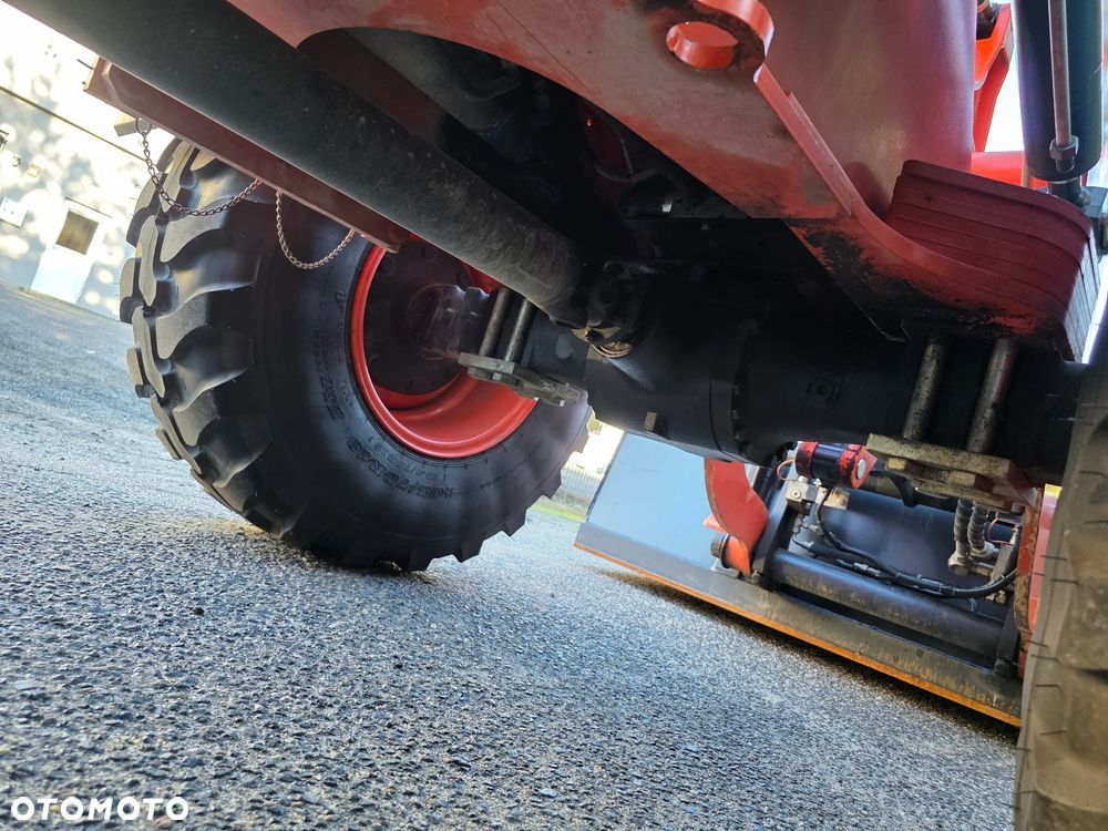 Kubota R065 HW - 21