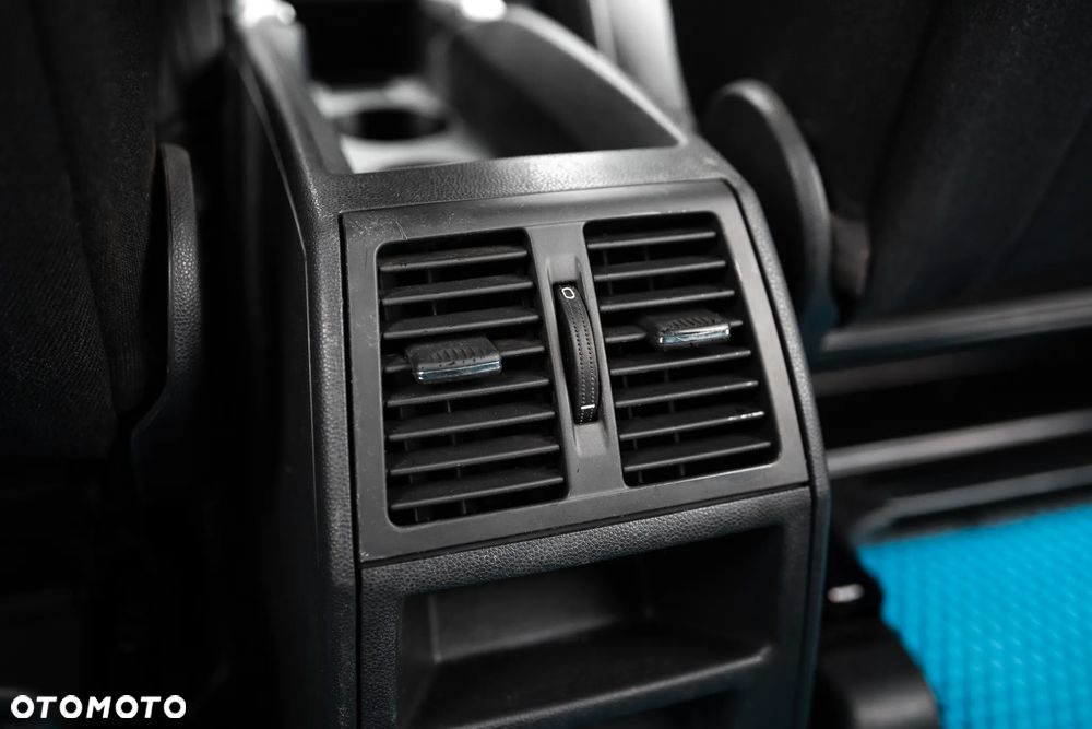 Opel Zafira 1.9 CDTI Cosmo - 22