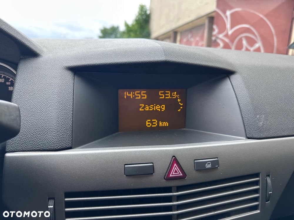 Opel Astra 1.6 Catch me now - 18