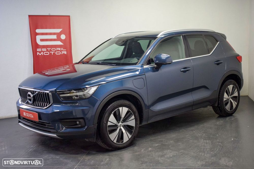 Volvo XC 40 1.5 T4 PHEV Inscription Expression - 1