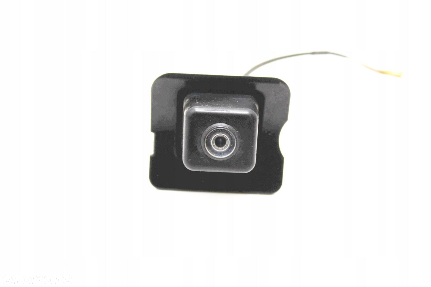 Kamera cofania OE Mercedes ML W164 GKL X164 Lift A1648201697 - 4