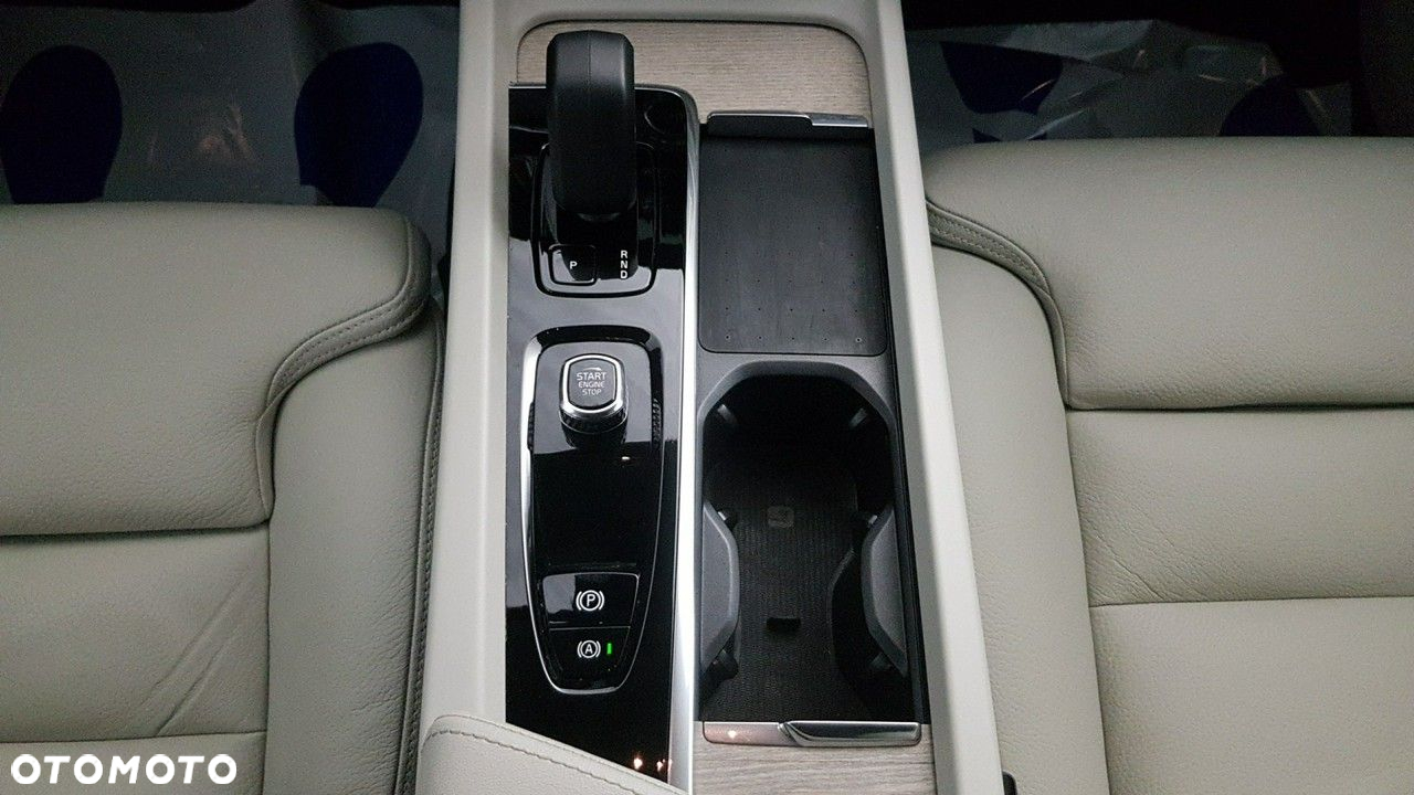 Volvo XC 60 - 29
