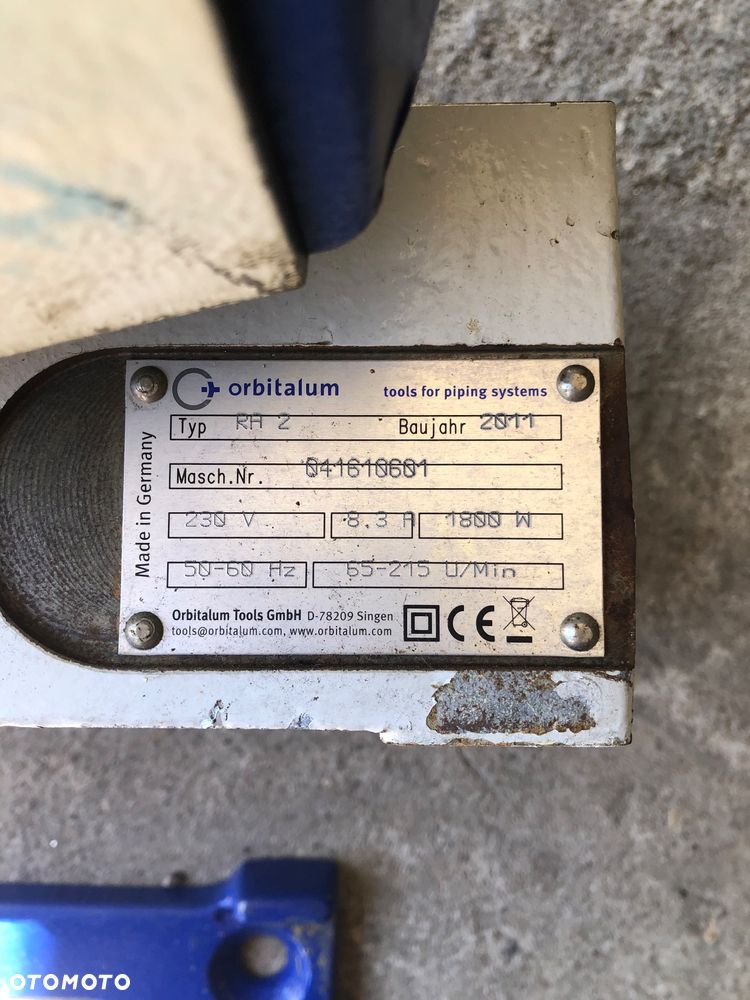 Sprzedam 2 Fischery GF ra 2 i ra 4 - 7