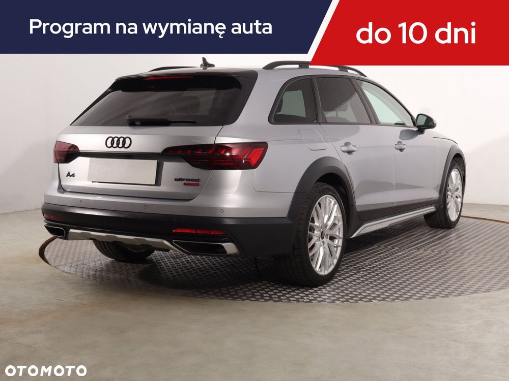 Audi A4 Allroad - 7