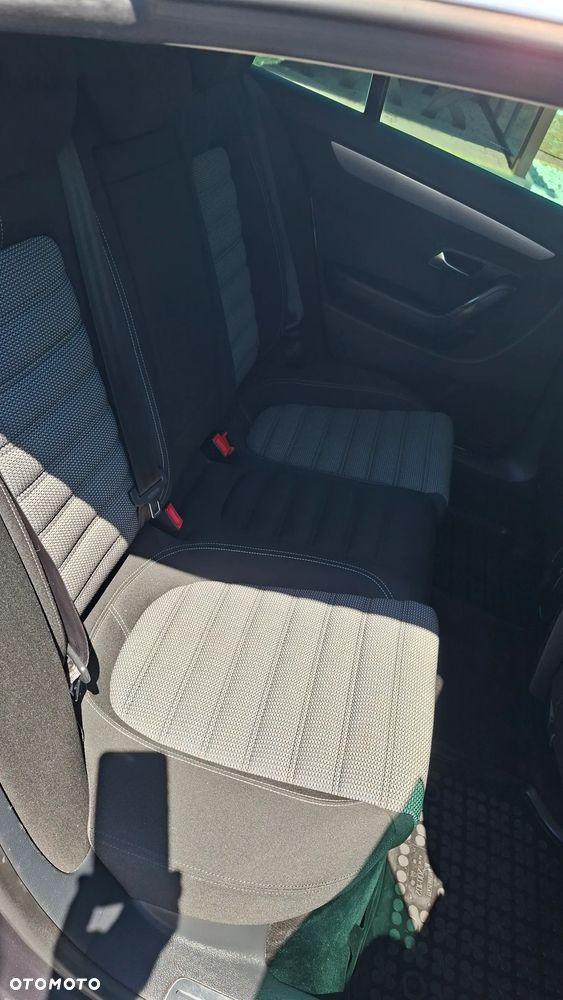 Volkswagen CC 2.0 TDI DPF BMT - 16
