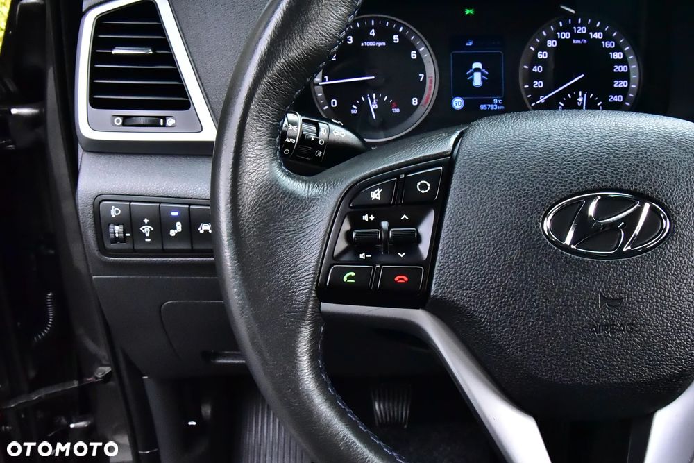 Hyundai Tucson 1.6 GDi 2WD Style - 15