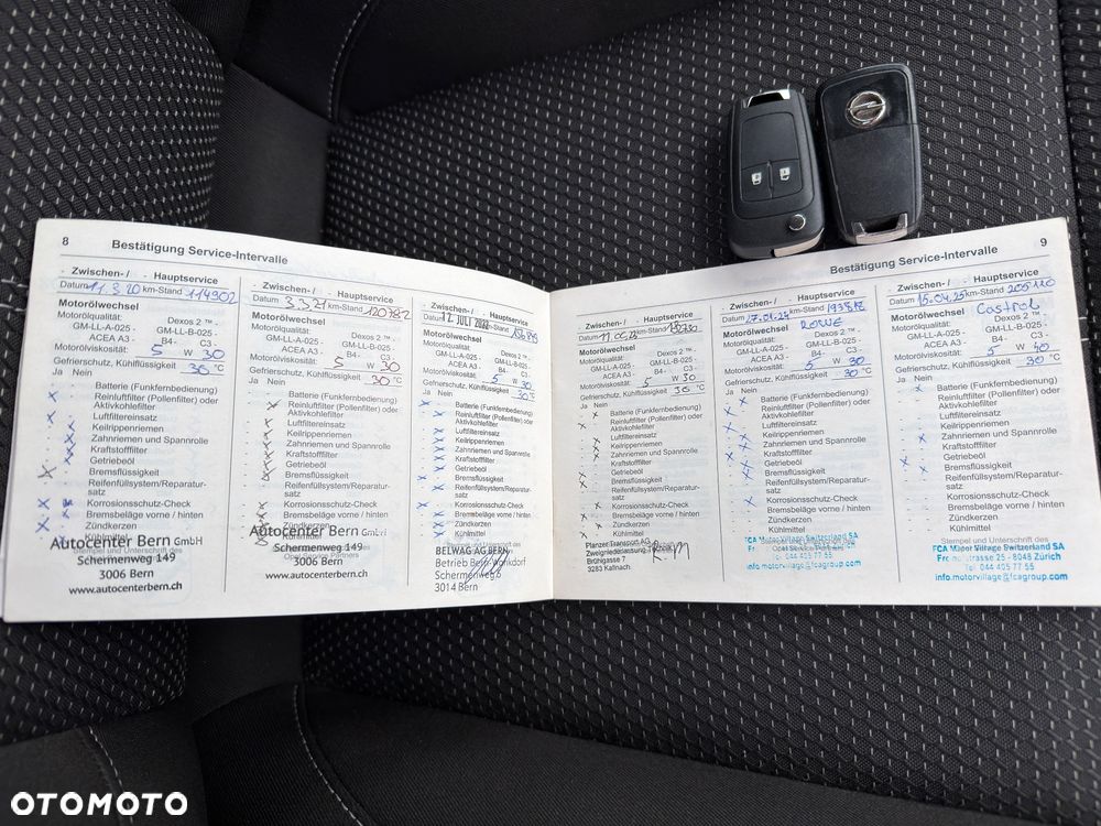 Opel Astra 1.4 Turbo Dynamic - 8