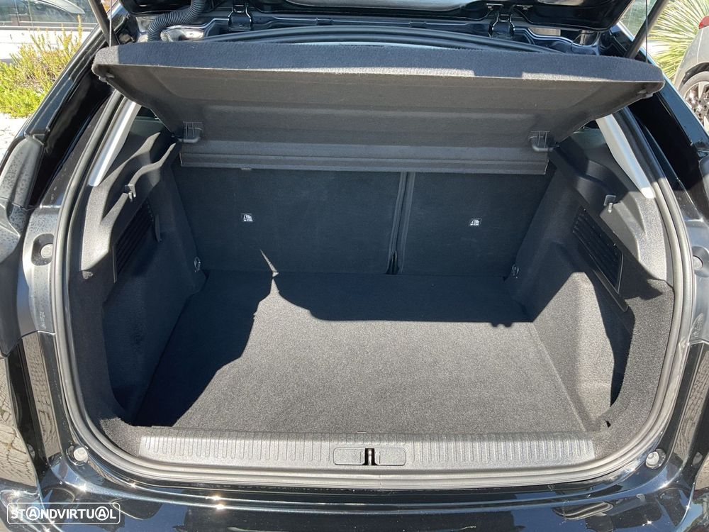 Citroën C4 1.2 PureTech Feel - 8