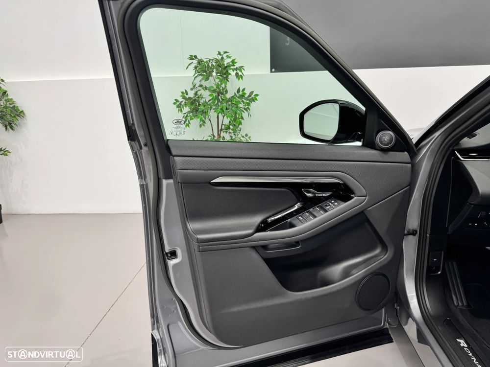 Land Rover Range Rover Evoque 1.5 P300e AWD R-Dynamic S Auto - 13