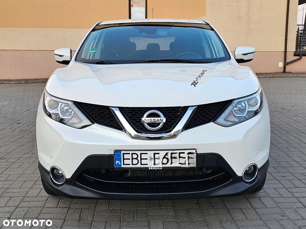 Nissan Qashqai 1.2 DIG-T N-Connecta - 11