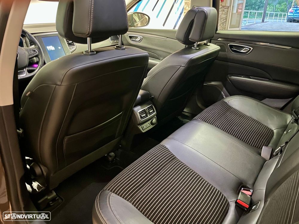 Renault Talisman ENERGY dCi 130 INTENS - 34