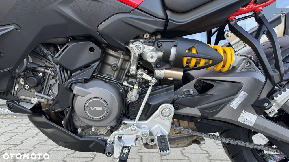 Ducati Multistrada - 7