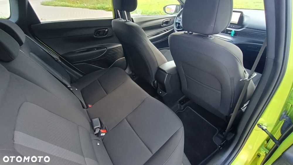 Hyundai i20 1.0 T-GDi Modern - 40
