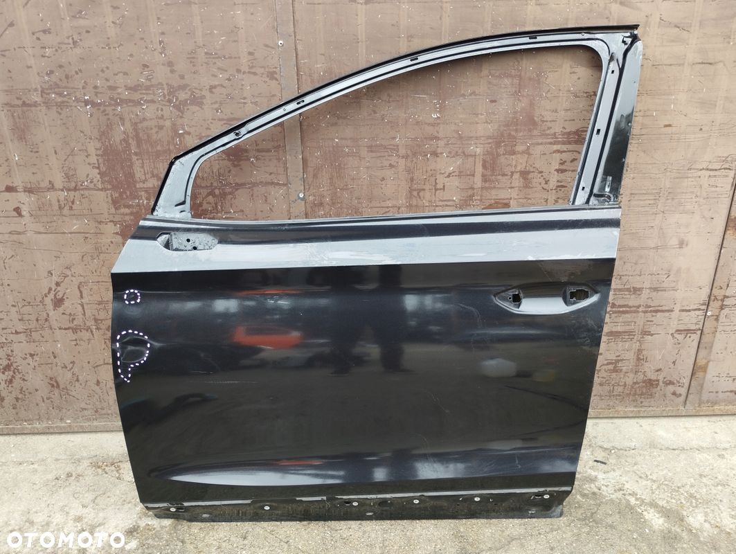 Drzwi lewe przód Skoda Enyaq 5LA 5LA831311 - 1