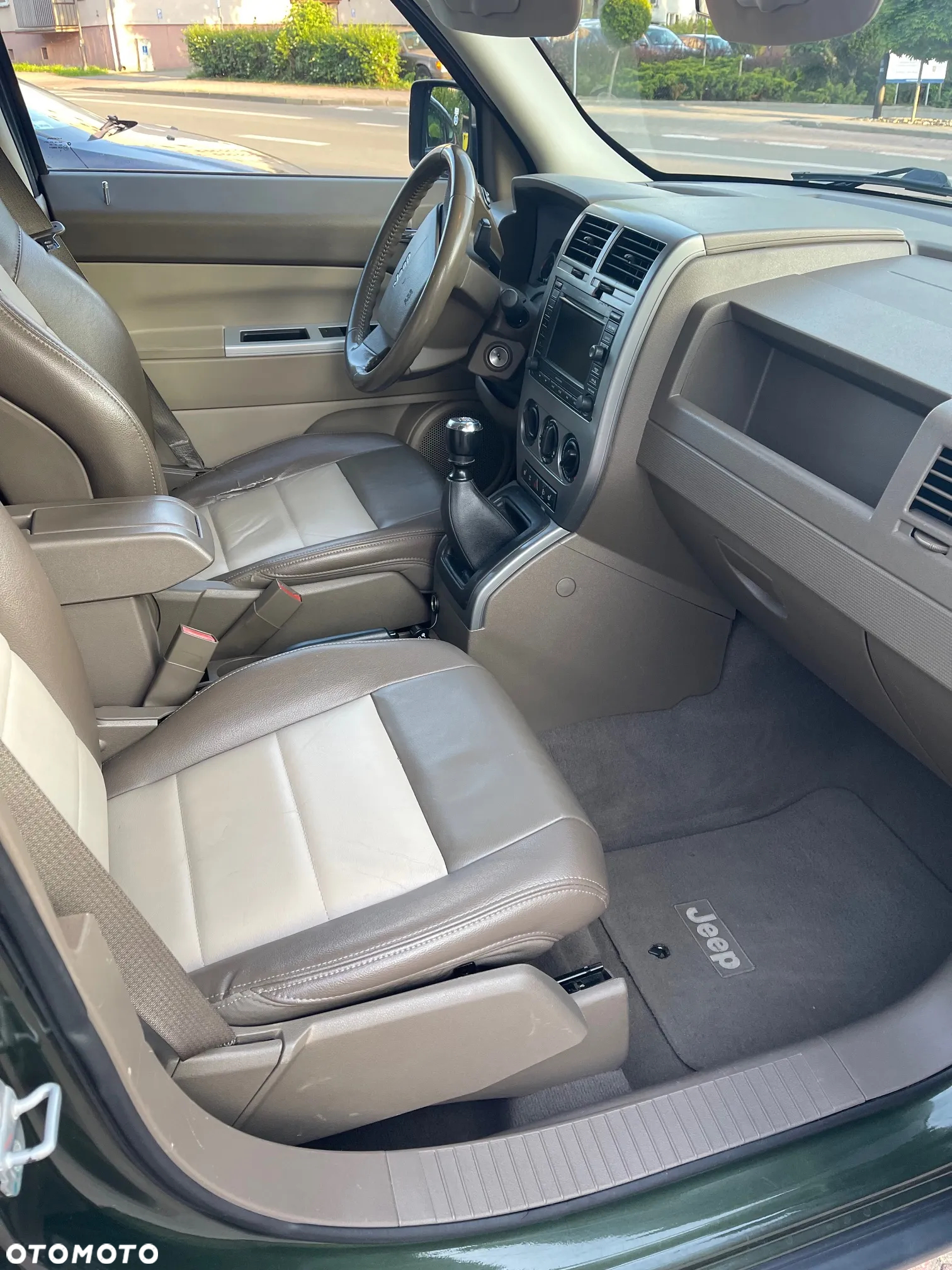 Jeep Patriot 2.0 CRD Limited - 16