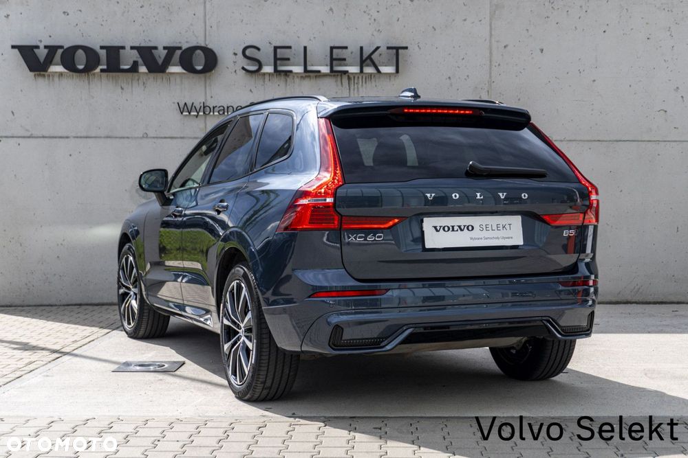 Volvo XC 60 - 9