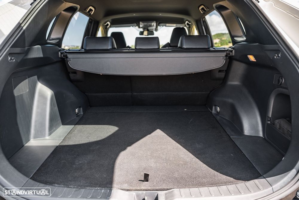 Toyota RAV4 2.5 HDF Square Collection - 21