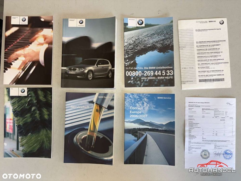 BMW Seria 1 - 17