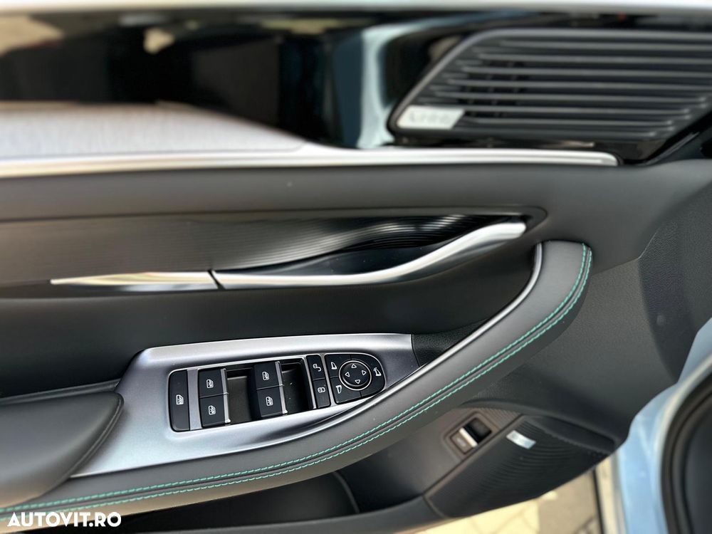 Byd Seal U DM-i PHEV Boost - 37