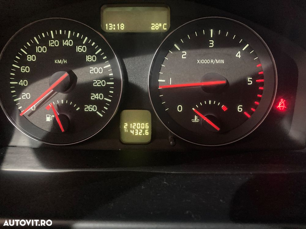 Volvo S40 1.6 D Kinetic - 24